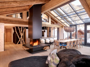 Firefly Luxury Suites Zermatt